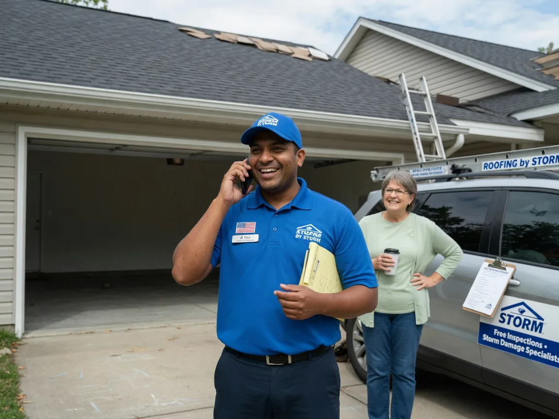 Roof Repair Near Me Limington, ME FAQs
