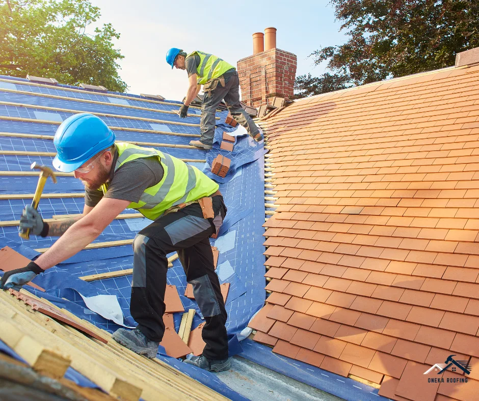 Why choose Roof Repair Near Me in Limington, ME